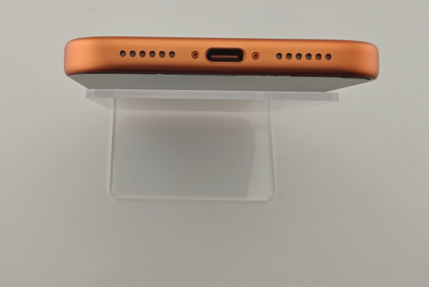 Apple iPhone 17 Pro Max 256GB Unlocked Cosmic Orange MFXH4LL/A Excellent 100% Battery Health