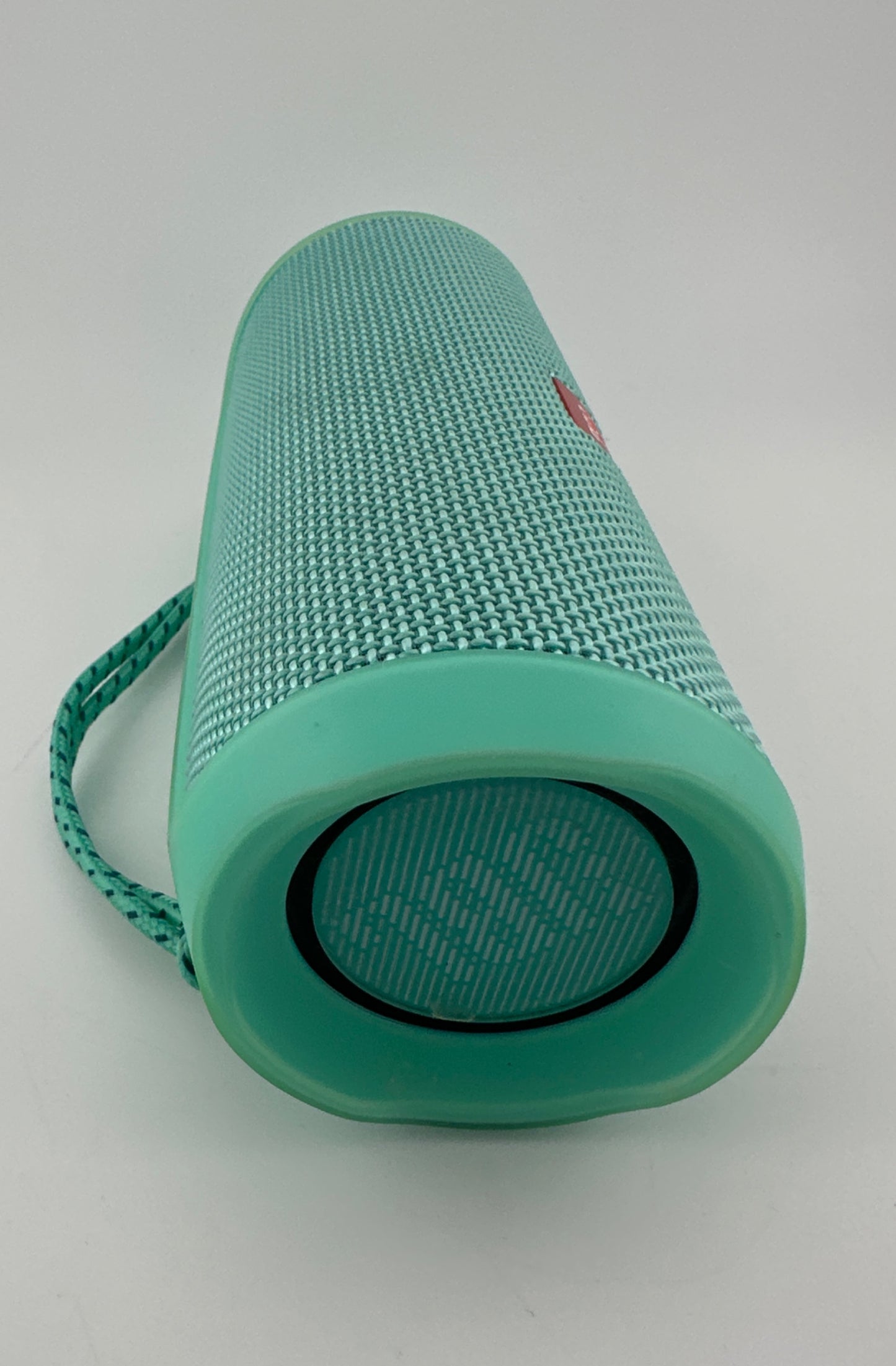 JBL Flip 4 Portable Wireless Speaker Teal JBLFLIP4TELAM Good