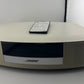 Bose Wave Music System III with remote good