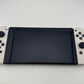 Nintendo Switch OLED 64GB White