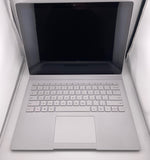 Microsoft Surface Book 2 13.5in i7-8650U 256GB SSD 8GB RAM Good