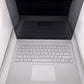 Microsoft Surface Book 2 13.5in i7-8650U 256GB SSD 8GB RAM Good