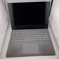 Microsoft Surface Laptop 1st Gen Intel Core M 128GB SSD 4GB RAM Good