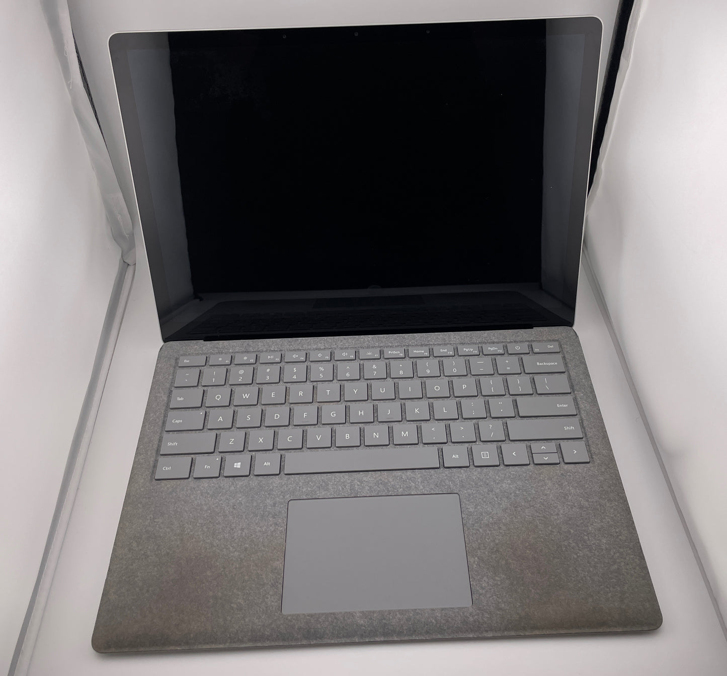 Microsoft Surface Laptop 1st Gen Intel Core M 128GB SSD 4GB RAM Good