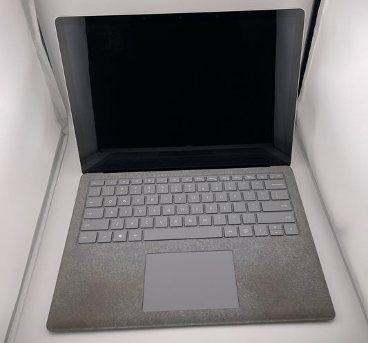 Microsoft Surface Laptop 1st Gen Intel Core M 128GB SSD 4GB RAM Good