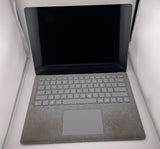 Microsoft Surface Laptop 1st Gen Intel Core M 128GB SSD 4GB RAM Good