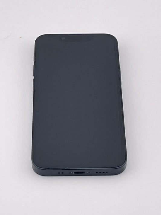Apple iPhone 13 Mini 128GB Unlocked A2481 Midnight MLHM3LL/A BH Under 80