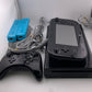Nintendo Wii U 32GB Deluxe Console Bundle + 2 Wii Remotes Good