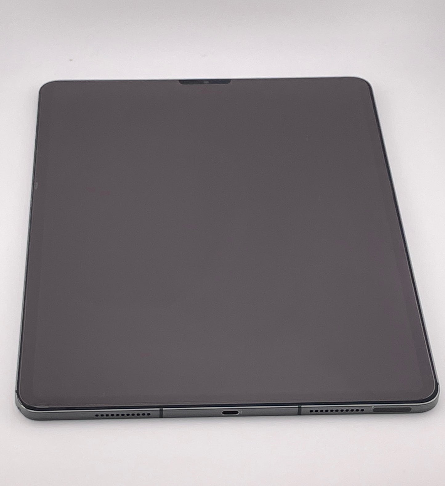 Apple iPad Pro 12.9 5th Generation 128GB Cellular WiFi A2379 Space Gray Good