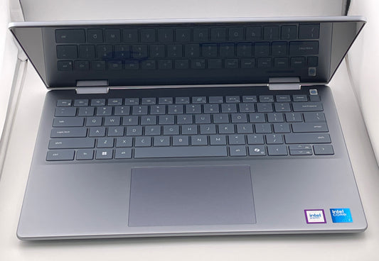 Dell Inspiron 14 7440 Ultra 7 150U 16GB RAM 1TB SSD Icy Blue Good