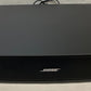 Bose Solo 15 TV Sound System with remote