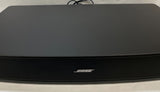 Bose Solo 15 TV Sound System with remote