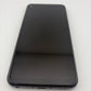 LG Q70 Verizon LMQ620VAB Mirror Black Good