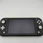 Nintendo Switch Lite Gray