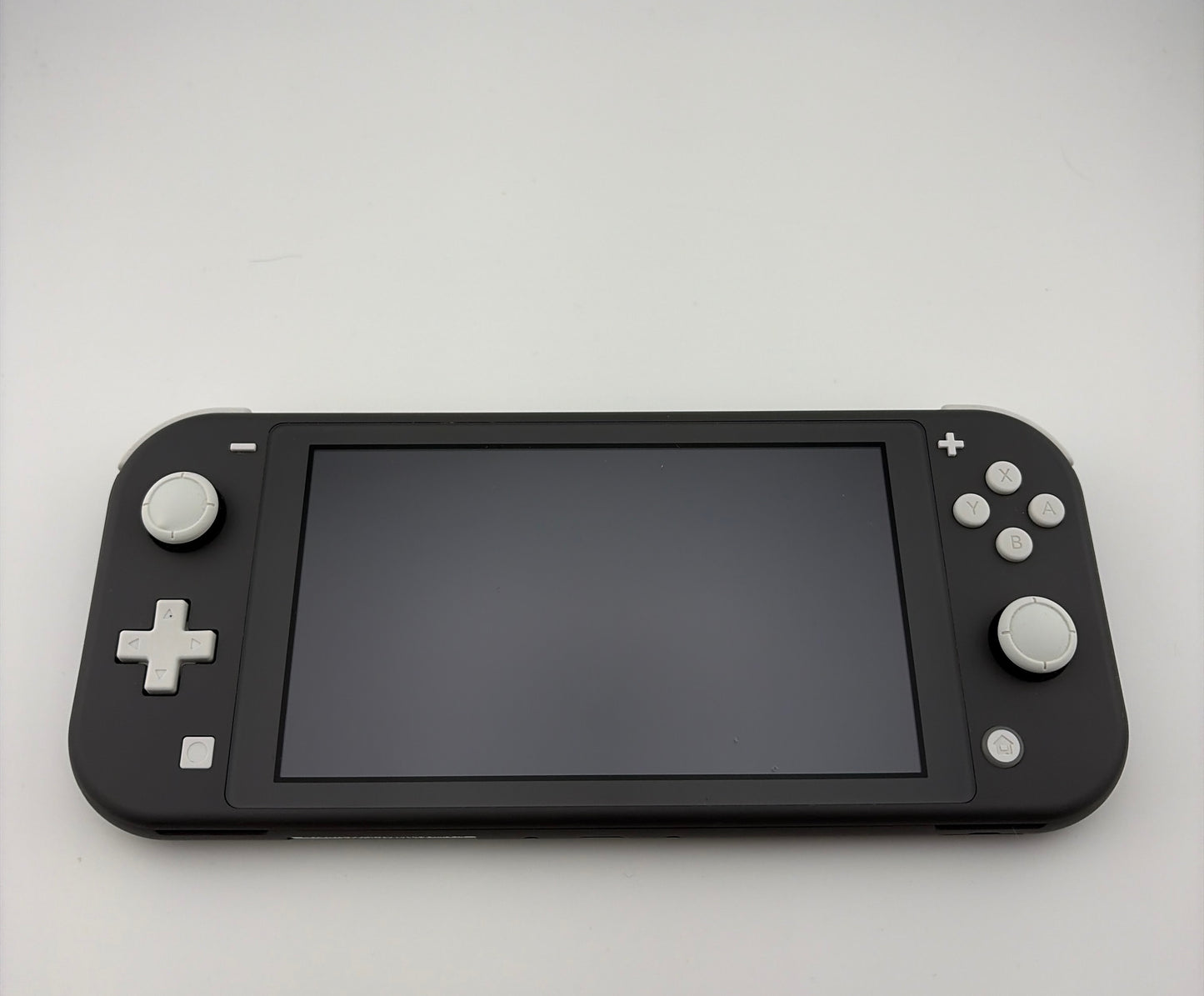 Nintendo Switch Lite Gray