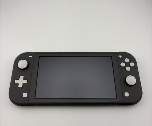 Nintendo Switch Lite Gray