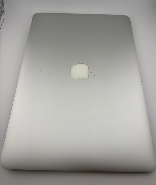 Apple Macbook Air Core i5 1.6GHz 13in 256GB A1466 MJVG2LL/A Early 2015 Good
