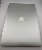 Apple Macbook Air Core i5 1.6GHz 13in 256GB A1466 MJVG2LL/A Early 2015 Good