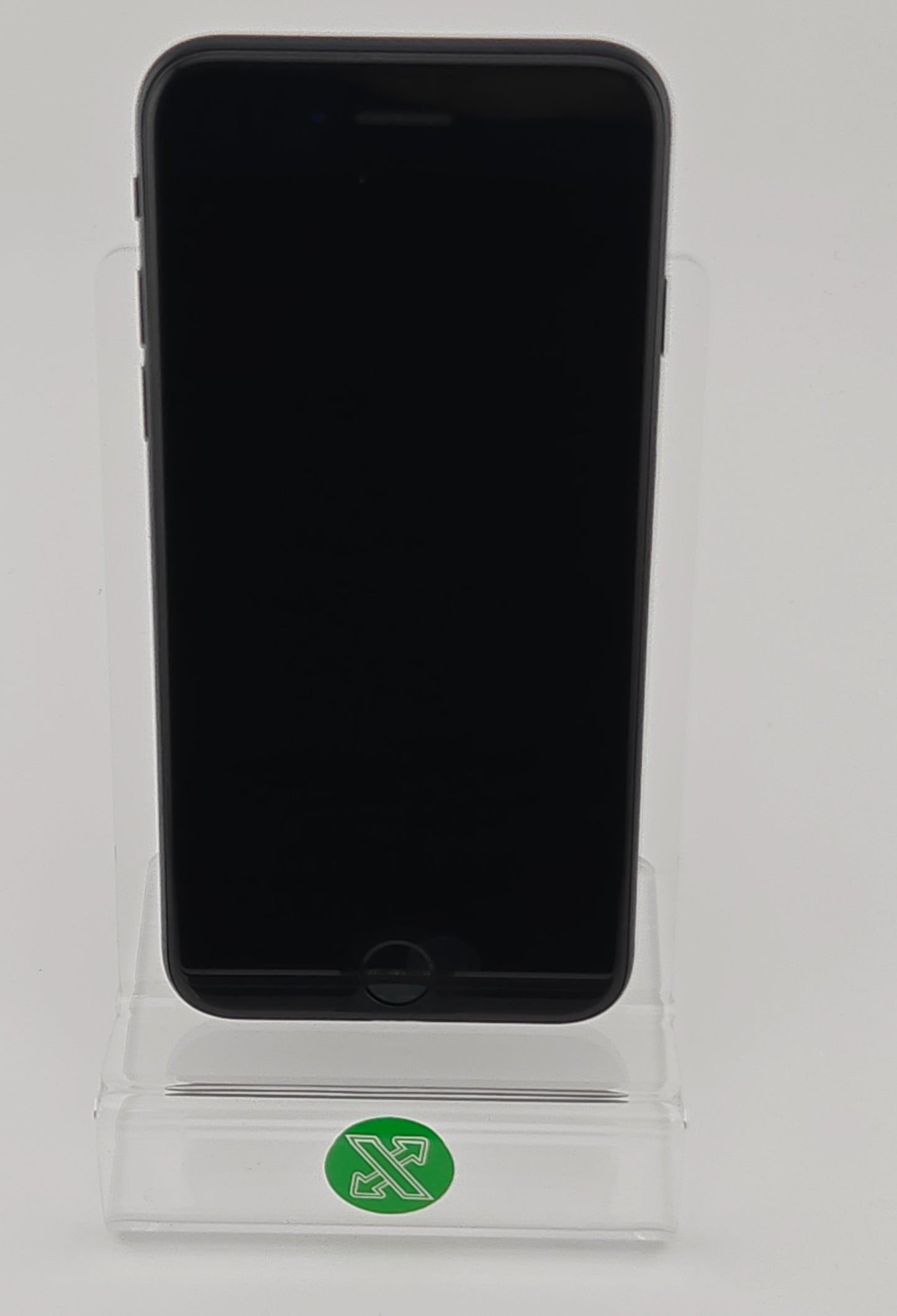 Apple iPhone SE 3rd Gen 2022 64GB Unlocked Midnight A2595 - Good