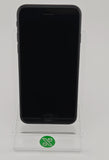Apple iPhone SE 3rd Gen 2022 64GB Unlocked Midnight A2595 - Good