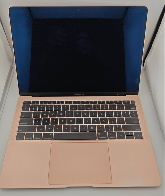 Apple Macbook Air Intel Core i5 1.6GHz 13in 128GB A1932 2019