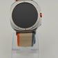 Samsung Galaxy Watch Ultra SM-L705U Titanium White White Fabric Band