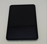 Apple iPad Mini 7th Gen (A17 Pro) 256GB Blue WiFi Only A2993 Excellent