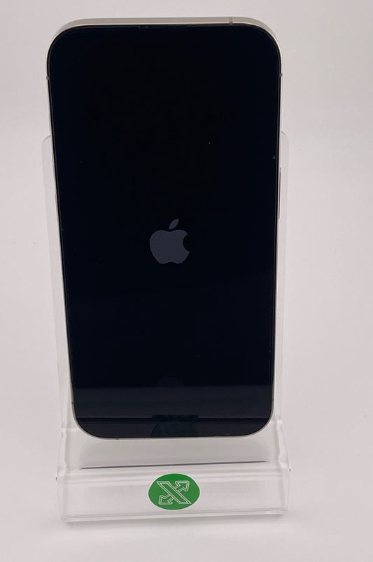 Apple iPhone 14 Pro 128GB Unlocked Gold A2650