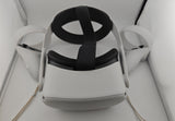Meta Oculus Quest 2 64GB VR Headset with 2 Controllers