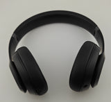 Beats by Dre Beats Studio Pro Black Wireless Headphones Excellent