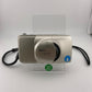 Olympus Stylus Zoom 115 DLX Point and Shoot Camera