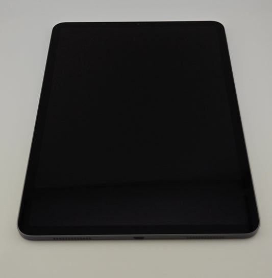 Apple iPad Pro 11 2nd Generation 128GB WiFi A2228 Space Gray