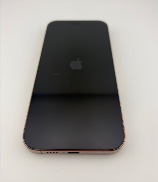 Apple iPhone 16 Pro Max 256GB T-Mobile A3084 Desert Titanium