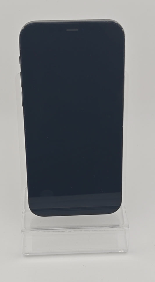Apple iPhone 12 64GB Unlocked A2172 Black Used