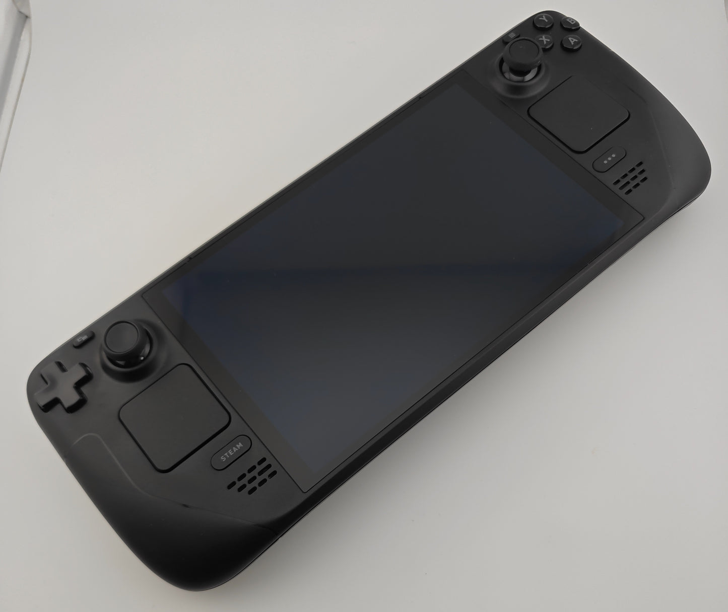 Valve Steam Deck OLED 1TB Black
