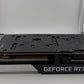 Dual NVIDIA GeForce RTX 3070 OC  8GB GDDR6