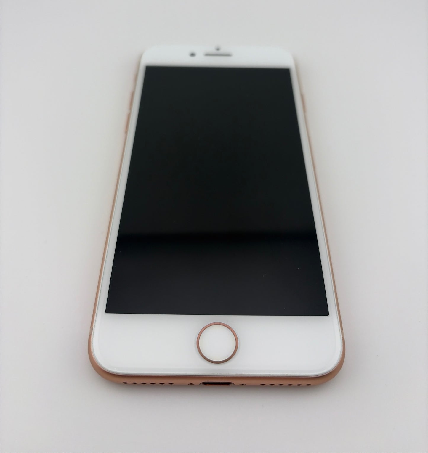 Apple iPhone 8 256GB Unlocked A1863 Gold Excellent