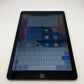 Apple iPad Air 2 128GB Wi-Fi A1566 Space Gray Used
