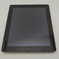 Apple iPad 4th Generation 64GB AT&T Cellular / WiFi Black A1459