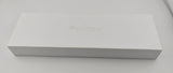 Apple Watch Series 10 42mm Rose Gold Aluminum Case with Apple OEM Blush Sport Band A3001 GPS Cellular