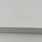 Apple Watch Series 10 42mm Rose Gold Aluminum Case with Apple OEM Blush Sport Band A3001 GPS Cellular