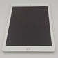 Apple iPad 6th Generation 32GB WiFi A1893 Silver Excellent