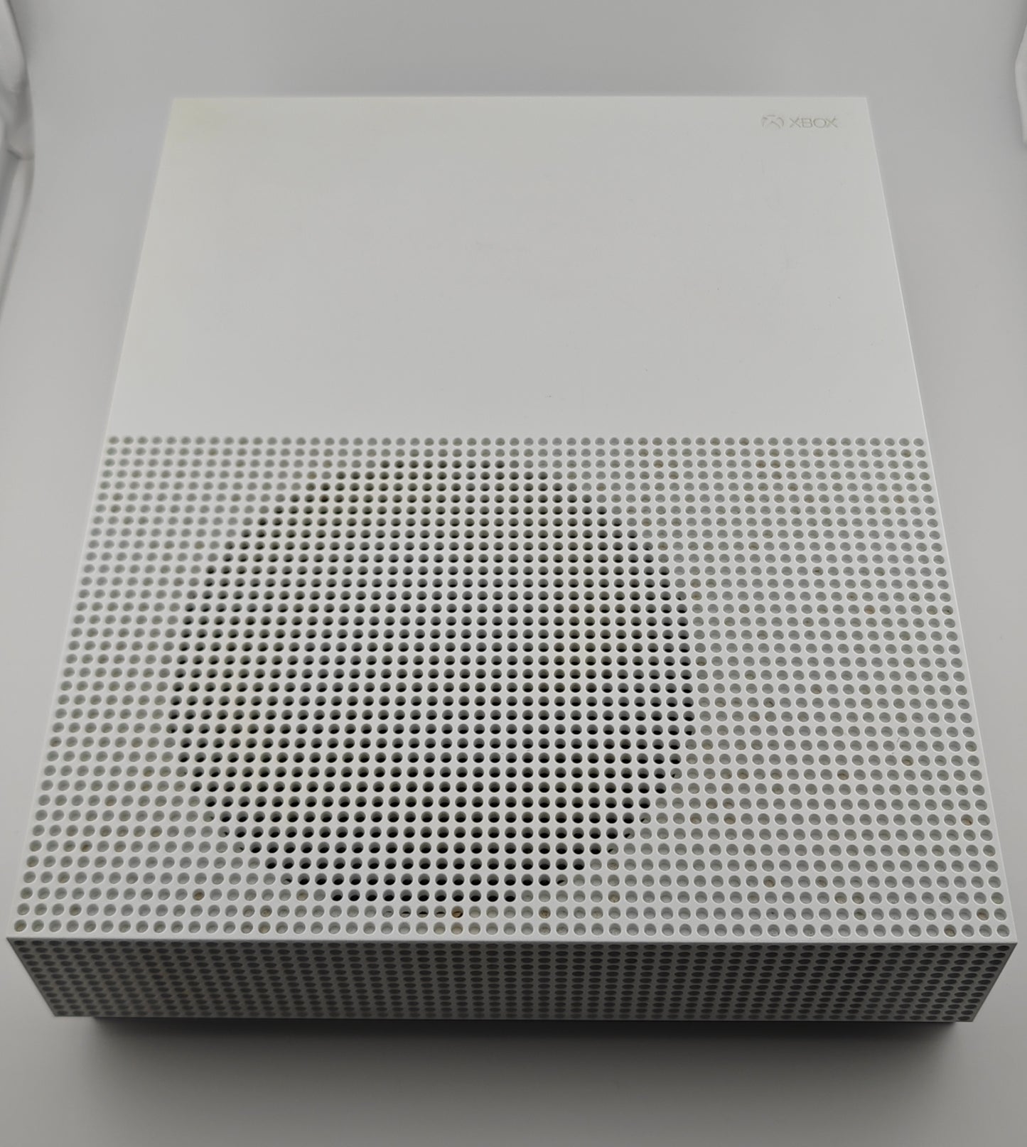 Microsoft Xbox One S 500GB Console White