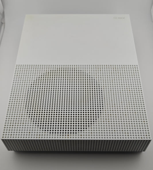 Microsoft Xbox One S 500GB Console White