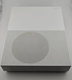 Microsoft Xbox One S 500GB Console White