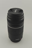 Canon EF 75-300mm f/4-5.6 III Lens