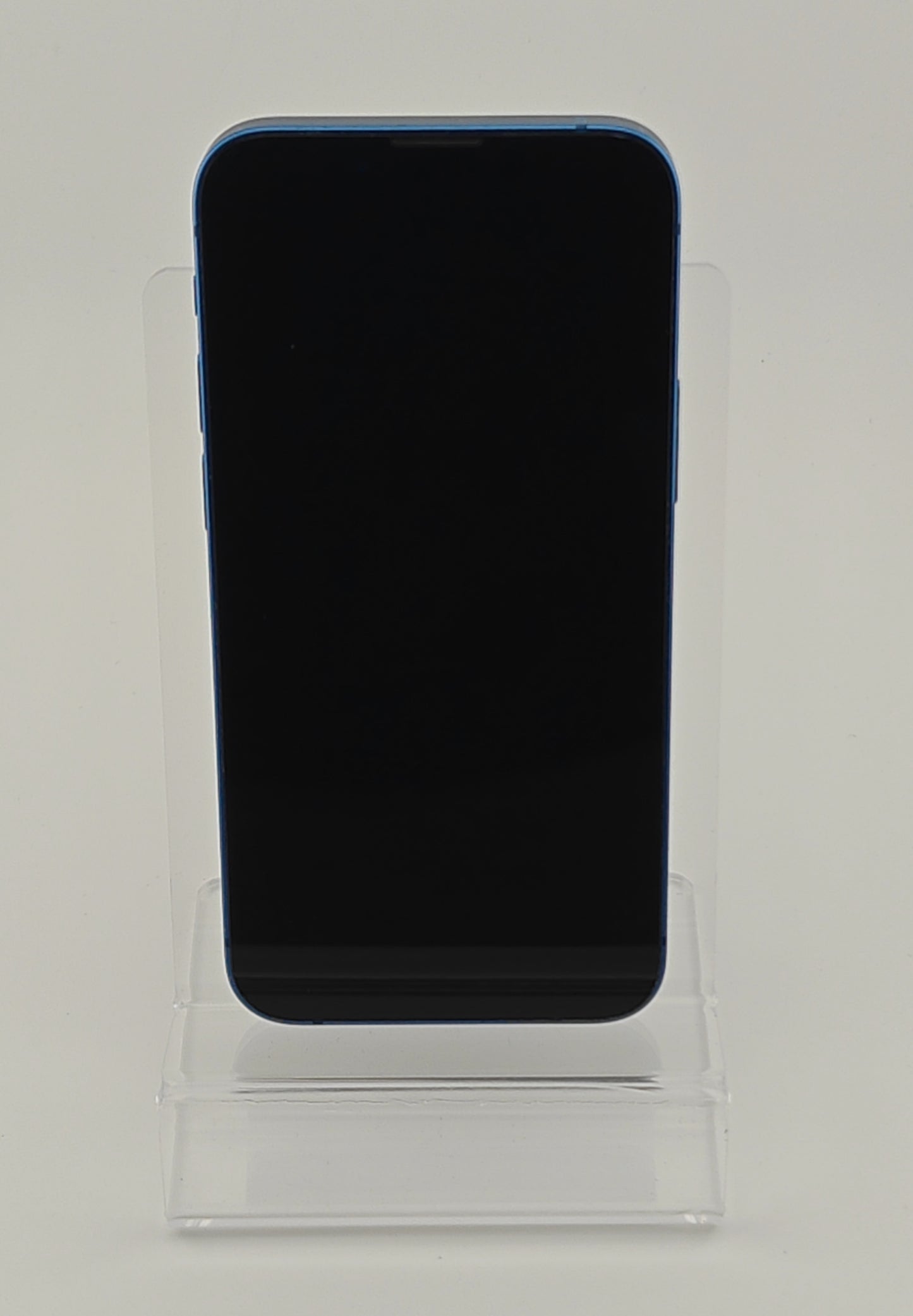 Apple iPhone 13 Mini 128GB Unlocked Blue A2481 Very Good