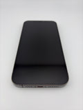 Apple iPhone 12 Pro Max 256GB Unlocked Graphite A2342 Used BH Under 80%