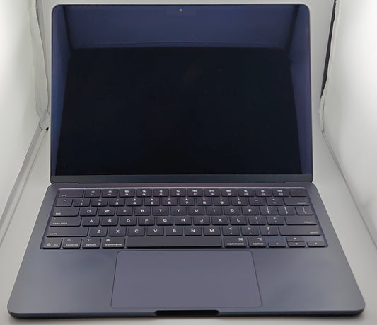 Apple Macbook Air 13in M4 256GB SSD 16GB RAM 8 Core GPU A3240 2025 Excellent