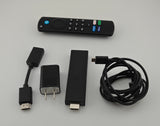 Amazon Fire TV Stick 4K Max Media Streamer